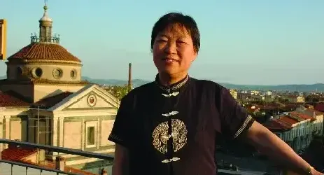 刘淑琴