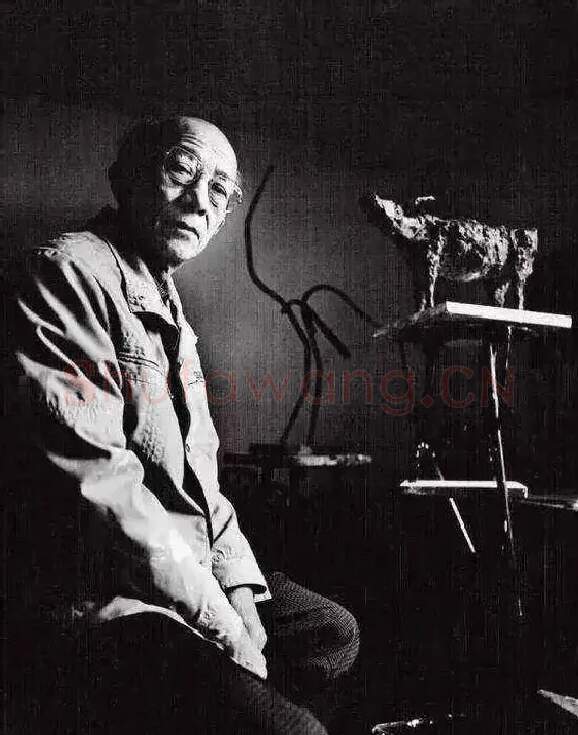 熊秉明