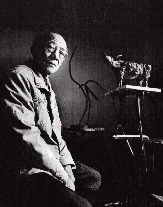 熊秉明