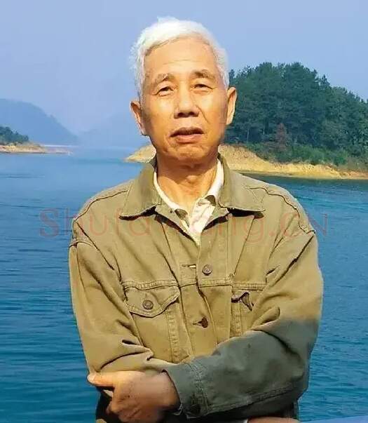 严荣滨·画家