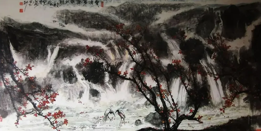 万树·作品