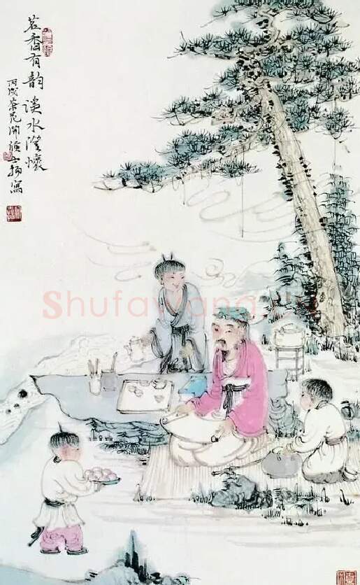 何士扬·人物