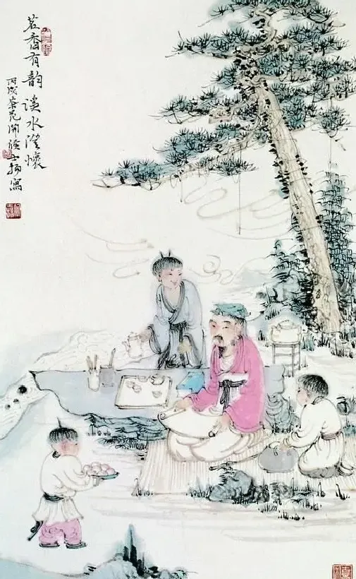 何士扬·人物