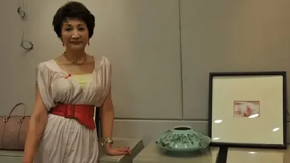 傅益瑶