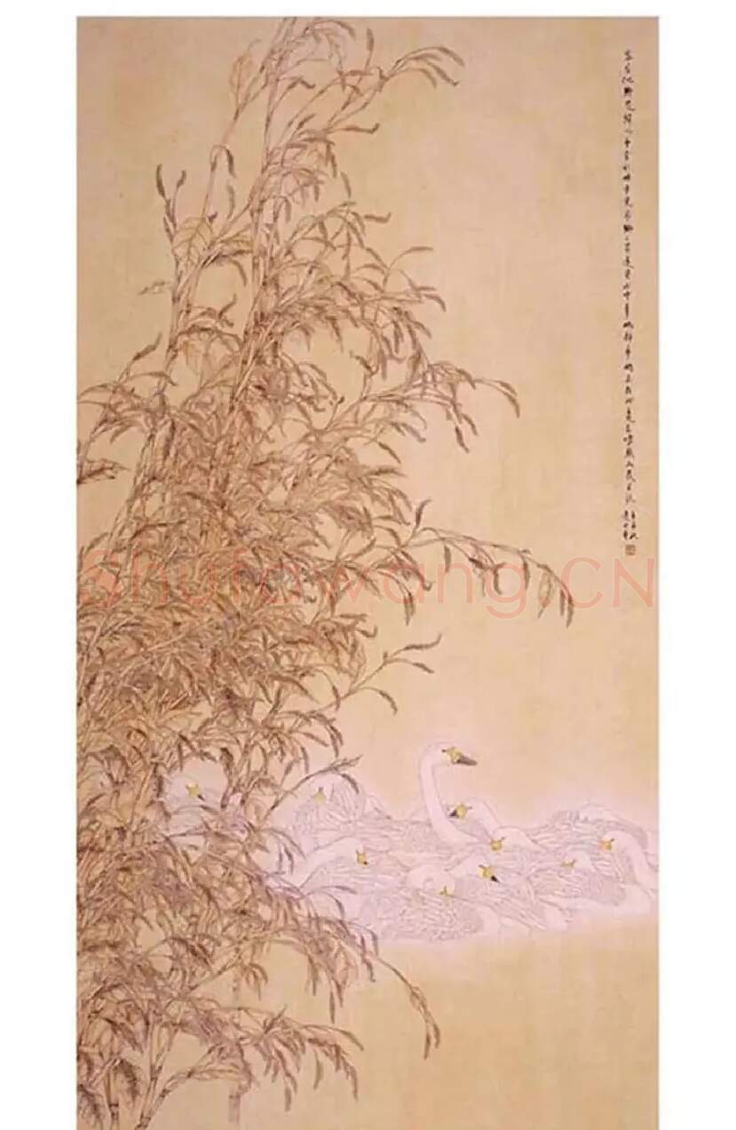 边永会·故乡的梦