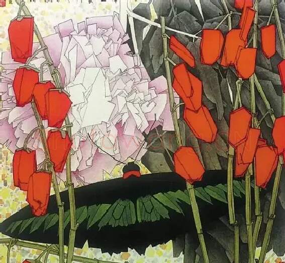 耿起峰·吉祥三宝到我家