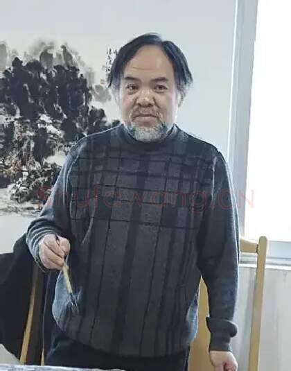 段新明