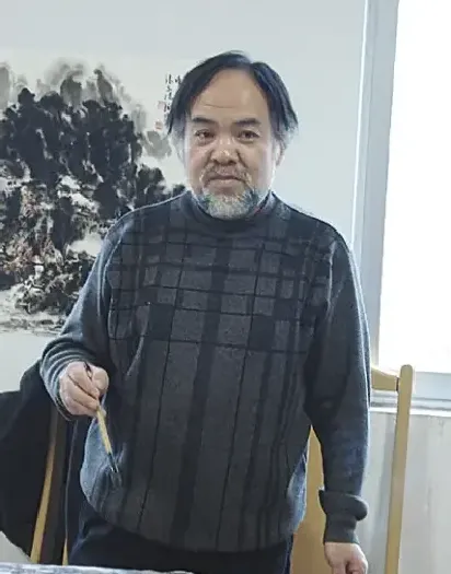段新明