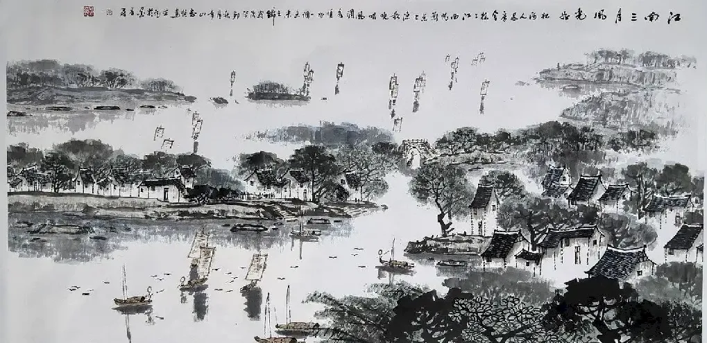 张志恒·作品