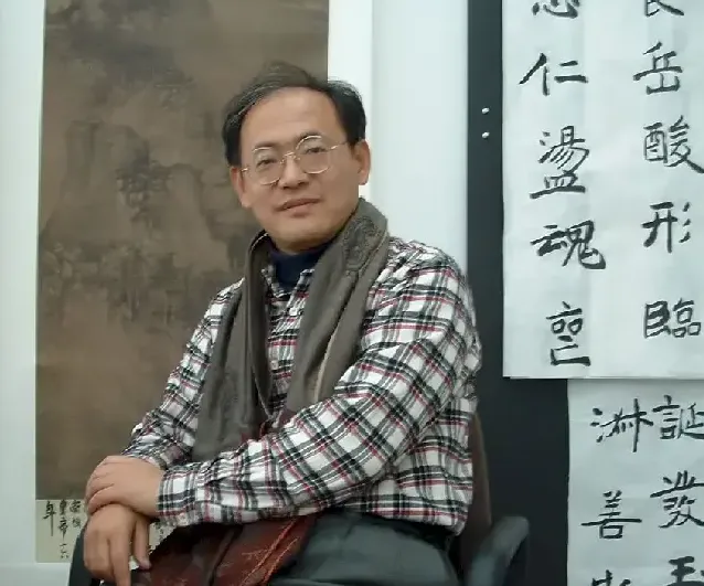 陈平