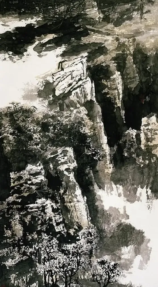 邢世靖·秋阳