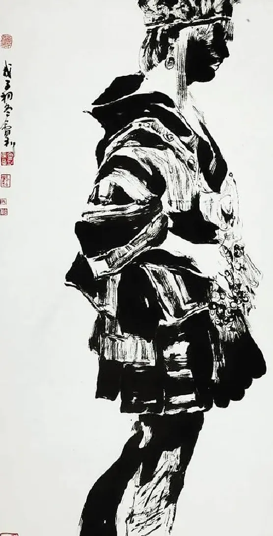 殷会利·作品