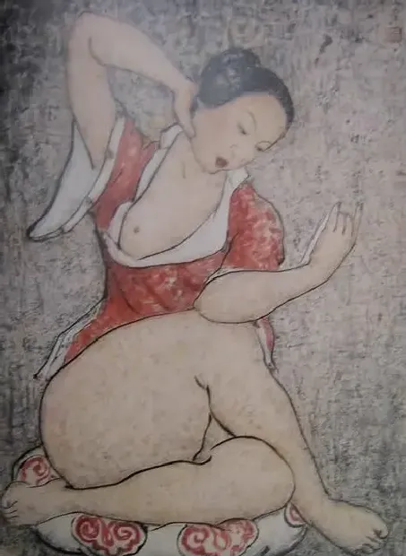 潘玉良·作品