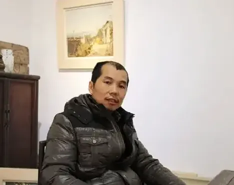 吴志猛