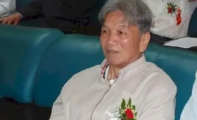 李培庚