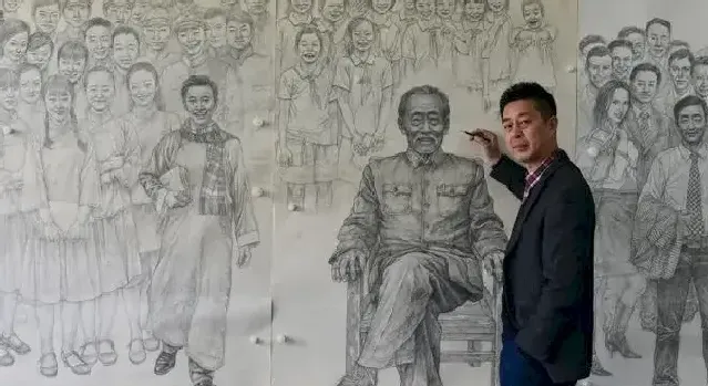 毛亦农