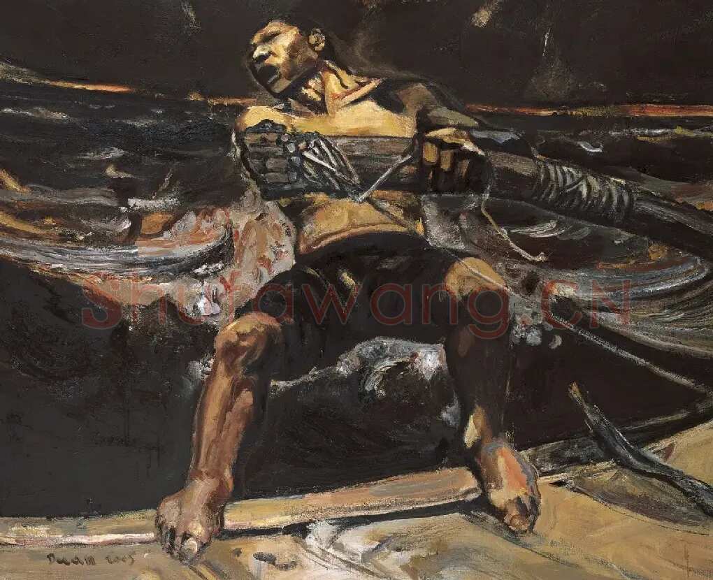 段正渠·作品