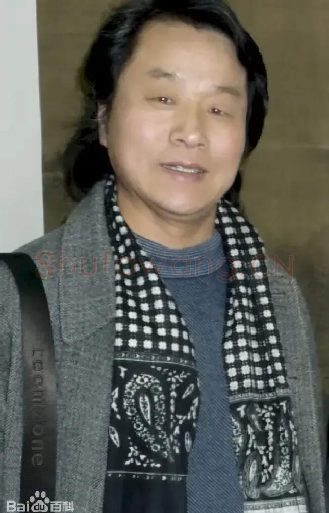 张建新