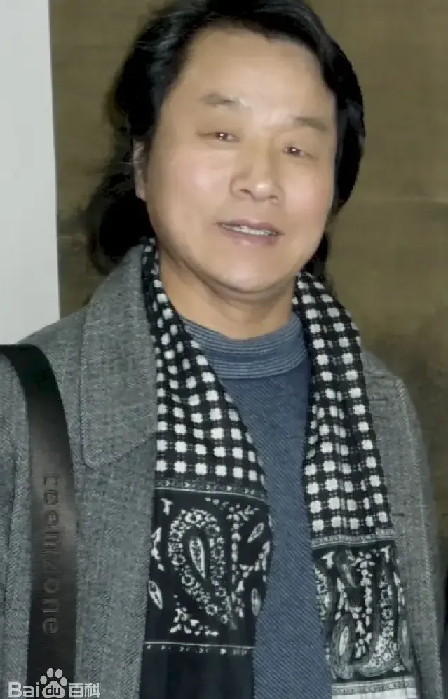 张建新