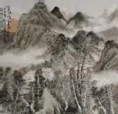 张瑞东·密林深处有人家