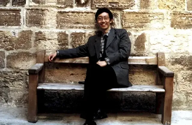 戴晓明