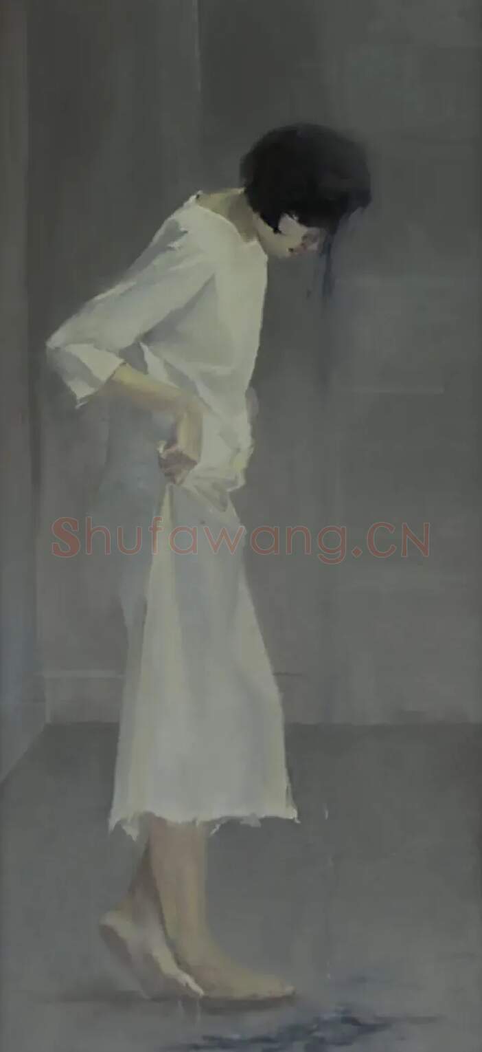 许静晶·短发短发