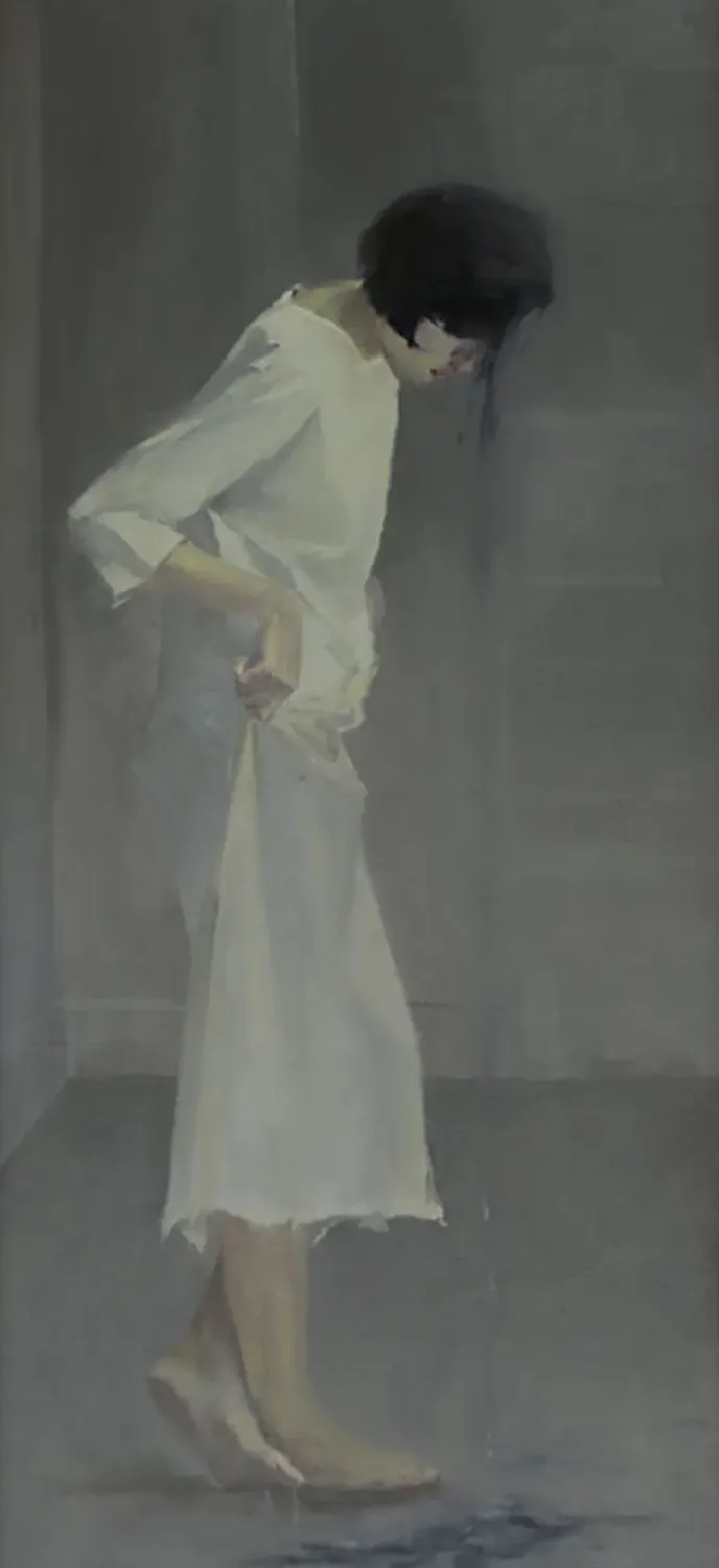 许静晶·短发短发