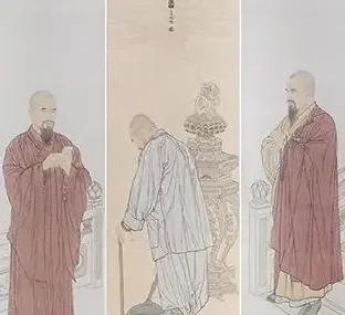 王亚新·应写吾心之四