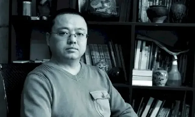 潘明达