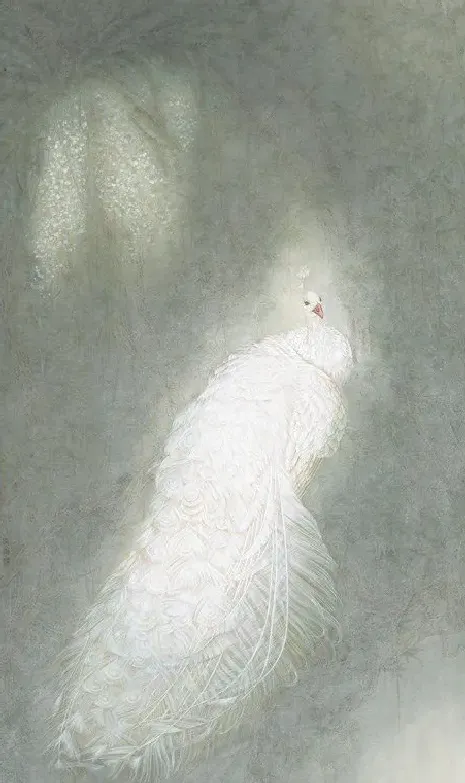 李俊刚·清韵自远