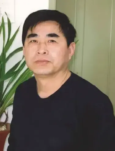 金涌焱