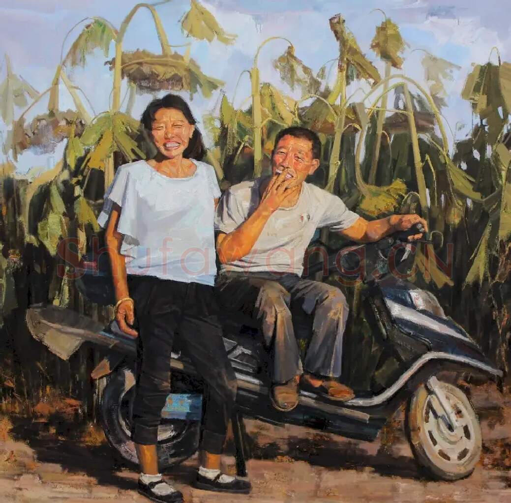 高登甲·家园喜事