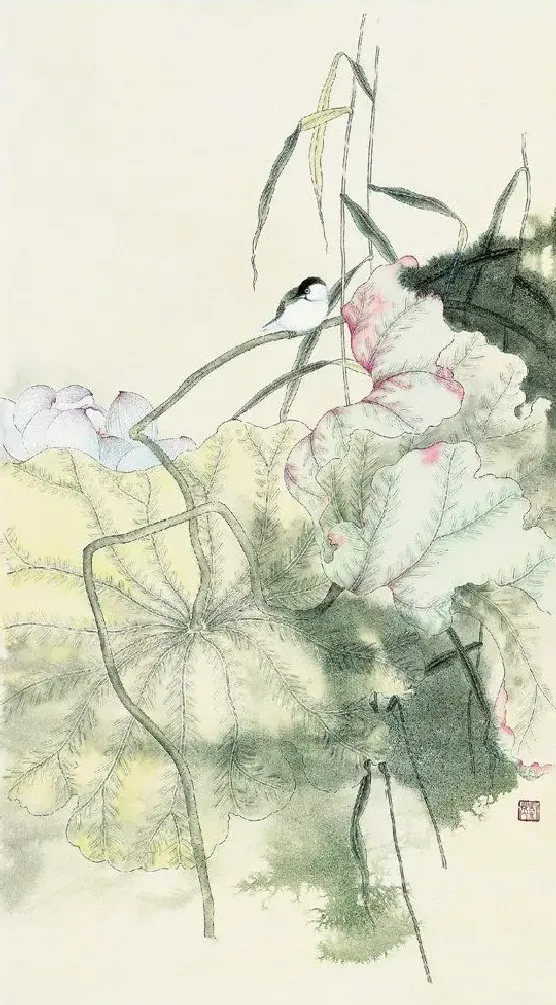 刘英·清露