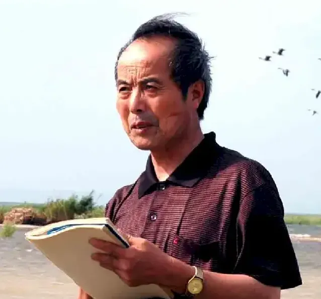 杨禄魁