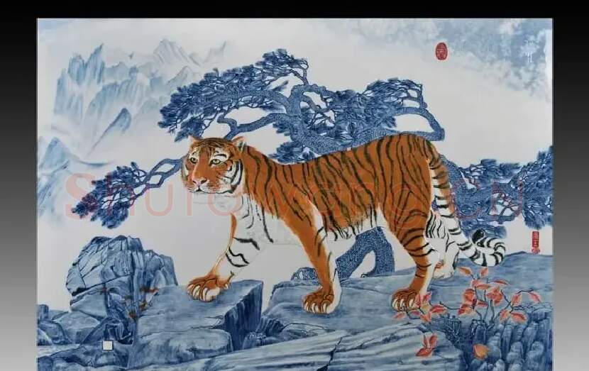 黄若澄· 富贵大吉