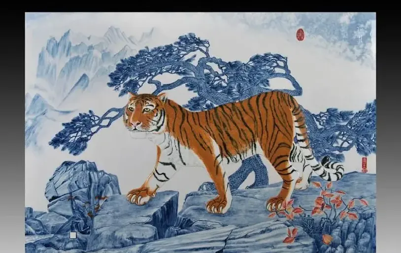 黄若澄· 富贵大吉
