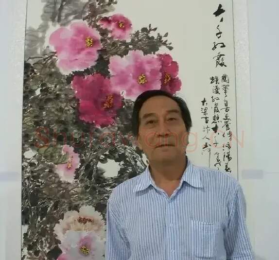 王玉河