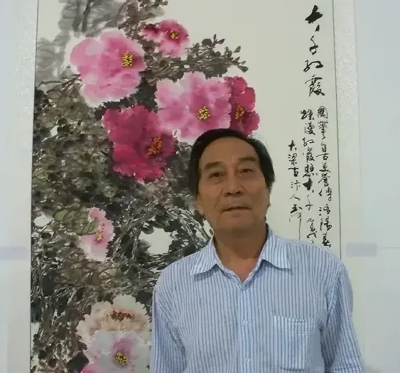 王玉河