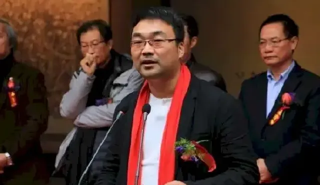 吴松君