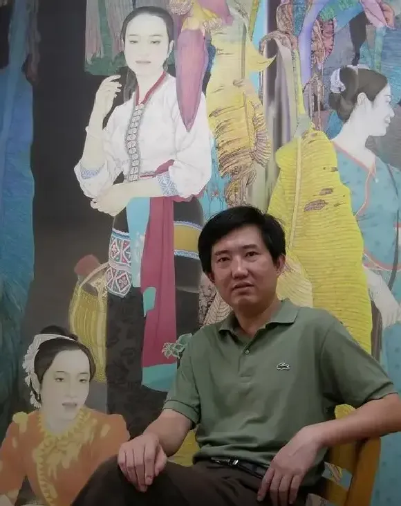 李峰