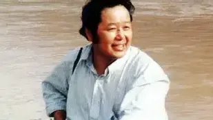 阮观东