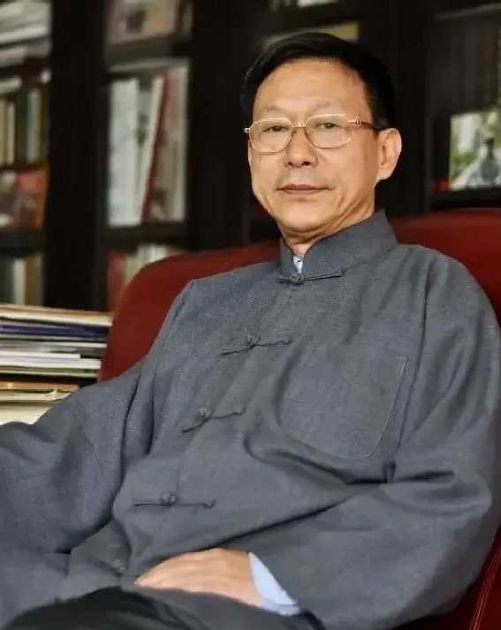 吴悦石
