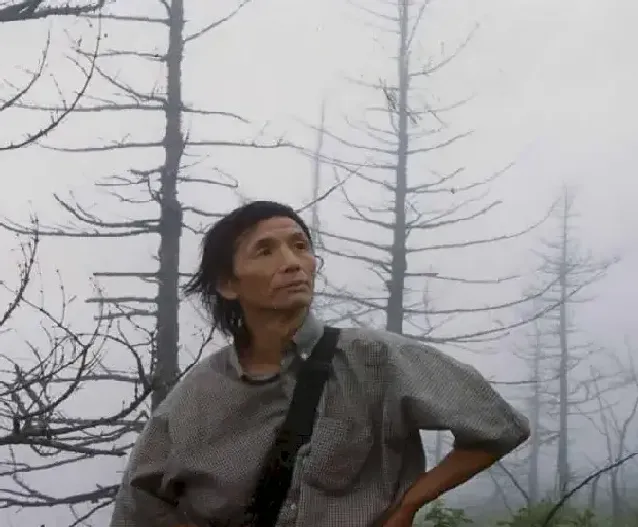 张朝阳