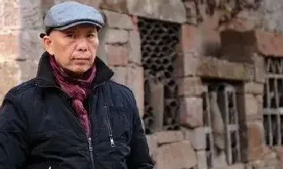 何力平
