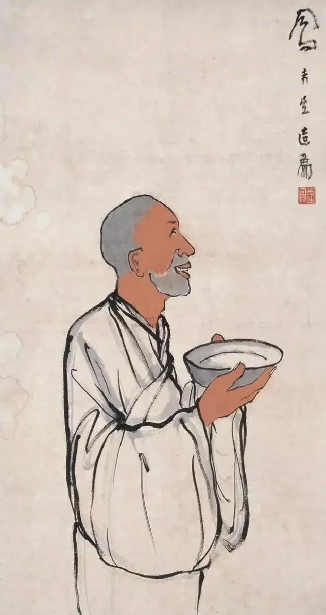 吕凤子·作品