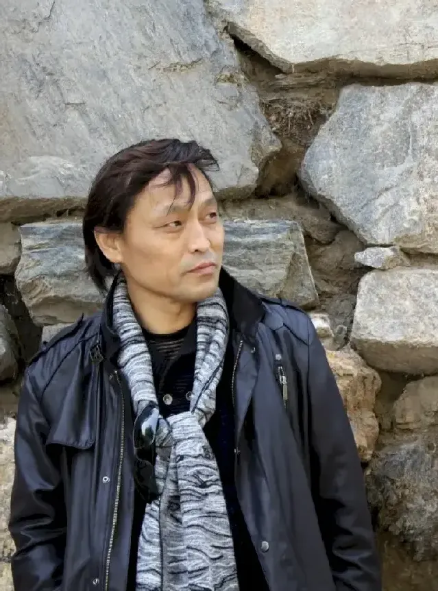 赵平安