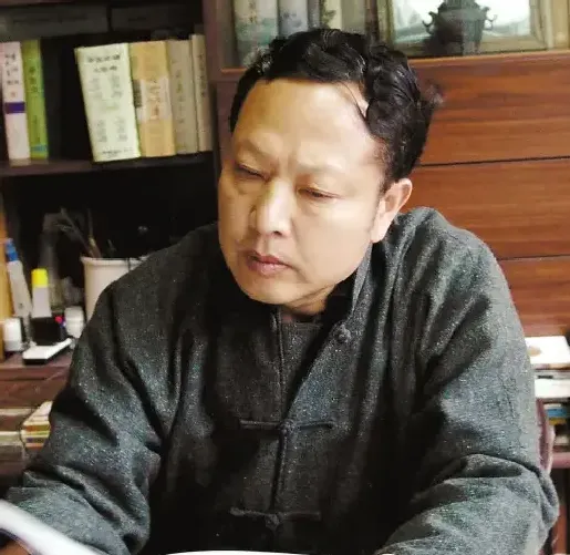 王春江