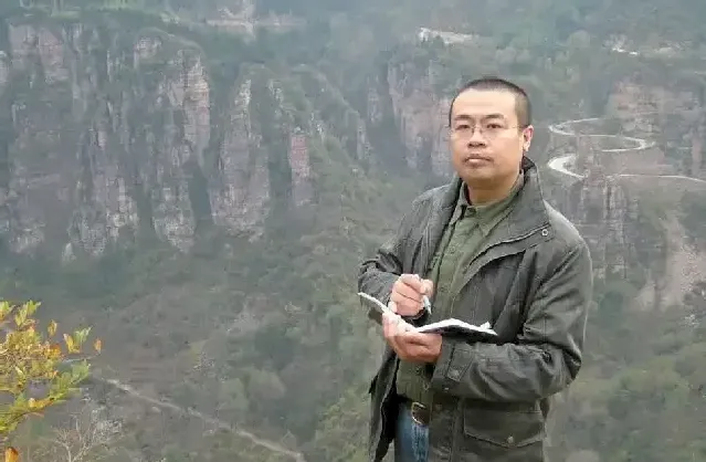 吴守峰
