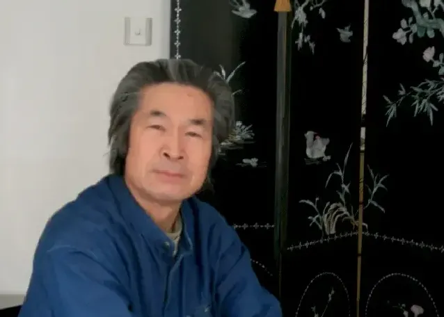 肇毓厚