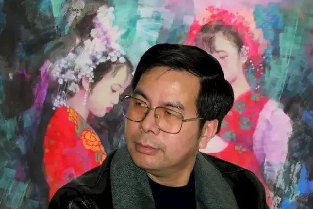 何玉春